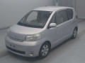 2011 Toyota Porte