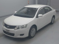 2010 Toyota Allion