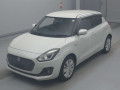 2017 Suzuki Swift