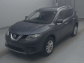 2014 Nissan X-Trail