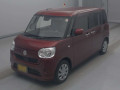 2019 Daihatsu Move Canbus