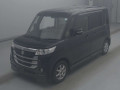 2017 Suzuki Spacia custom Z