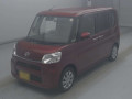 2018 Daihatsu Tanto