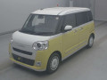 2023 Daihatsu Move Canbus