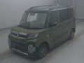 2023 Daihatsu Tanto