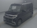 2017 Daihatsu Tanto Custom