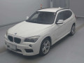 2012 BMW X1