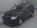 2017 Toyota Succeed