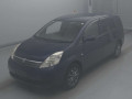 2005 Toyota Isis