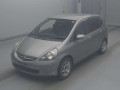 2006 Honda Fit