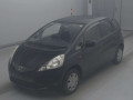 2010 Honda Fit