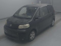 2007 Toyota Porte