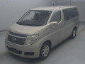 2002 Nissan Elgrand