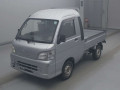 2008 Daihatsu Hijet Truck