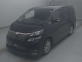2010 Toyota Vellfire