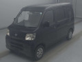 2010 Daihatsu Hijet Cargo