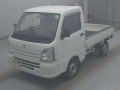2016 Suzuki Carry Truck