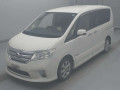 2013 Nissan Serena