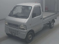 2002 Suzuki Carry Truck