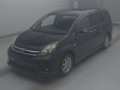 2009 Toyota Isis