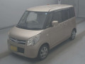 2012 Suzuki Palette