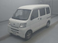 2014 Toyota Pixis Van