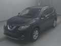 2017 Nissan X-Trail
