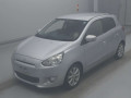 2015 Mitsubishi Mirage