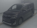 2014 Toyota Voxy