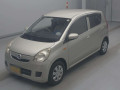 2010 Daihatsu Mira