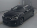 2011 Lexus CT