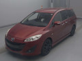 2013 Mazda Premacy