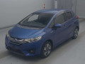 2014 Honda Fit Hybrid