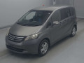 2011 Honda Freed