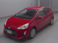 2015 Toyota Aqua