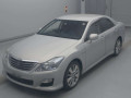 2008 Toyota Crown Hybrid