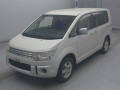 2008 Mitsubishi Delica D5