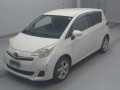 2012 Toyota Ractis