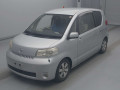 2005 Toyota Porte