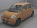 2007 Daihatsu Esse