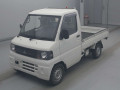 2009 Mitsubishi Minicab Truck