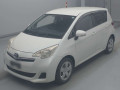 2011 Toyota Ractis
