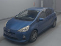 2012 Toyota Aqua