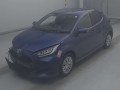 2020 Toyota YARIS