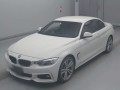 2014 BMW 4 Series