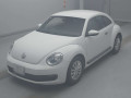 2015 Volkswagen Beetle
