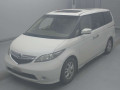 2005 Honda Elysion