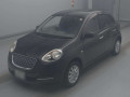 2015 Nissan March