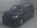 2009 Toyota Corolla Rumion