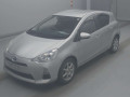 2014 Toyota Aqua